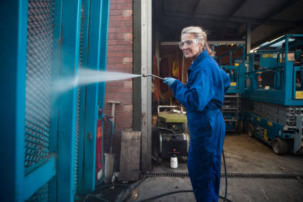 Best Roof Power Washing Services  in Hillcrest Heights, MD