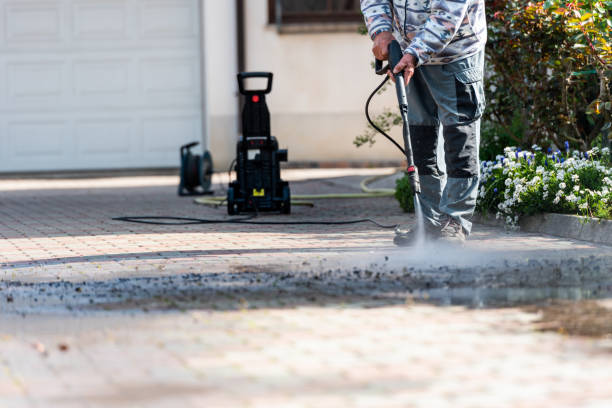 Deck Cleaning Services in Hillcrest Heights, MD