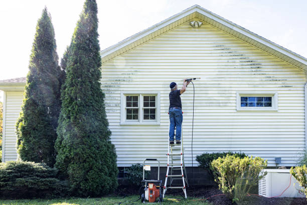 Best Concrete Pressure Washing  in Hillcrest Heights, MD