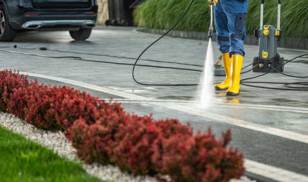 Best Deck Cleaning Services  in Hillcrest Heights, MD
