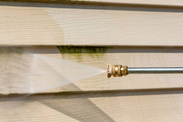 Pressure Washing Contractors in Hillcrest Heights, MD