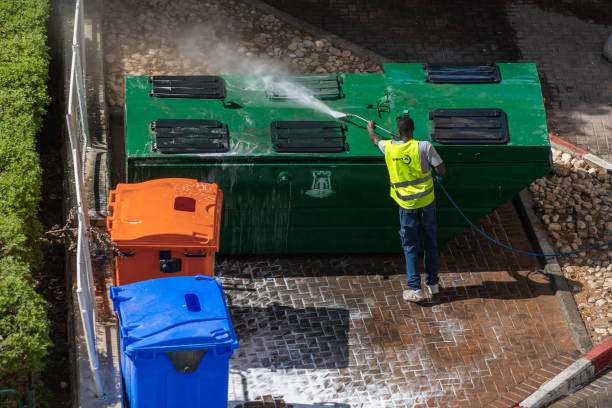 Trusted Hillcrest Heights, MD Pressure Washing Experts